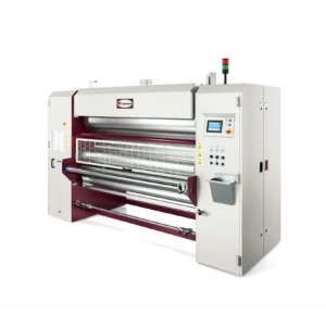 Impresora I03 | Máquina para impregnación y reactivación