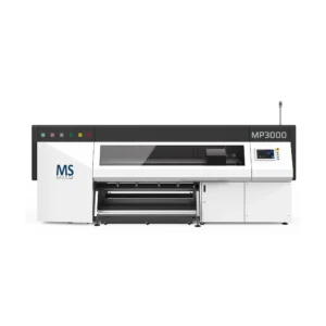 MP3000 | Impresora de sublimación MS