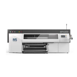 MP4000 Impresora de Sublimación Industrial MS (8 Cabezales)