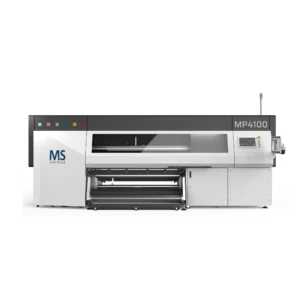 MP4100 Impresora Industrial de Alta Velocidad MS (16 Cabezales)