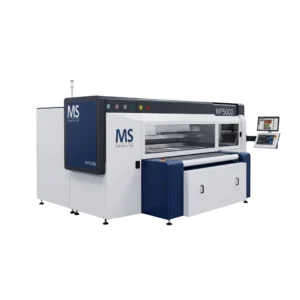 MP5000 Impresora Digital Directa a Tela MS (Hasta 16 Cabezales)