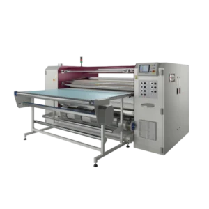 T05B Monti Antonio | Calandra de Sublimación